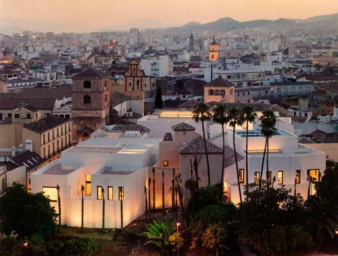 Apartmán Calma Chicha Màlaga