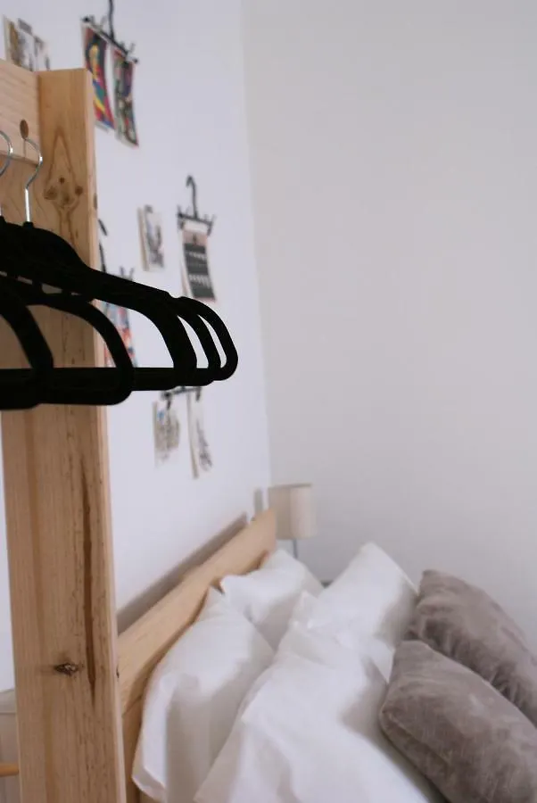 Apartmán Calma Chicha Màlaga