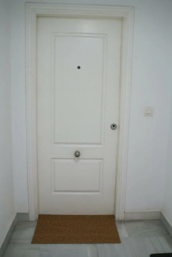 Apartmán Calma Chicha Màlaga Španělsko