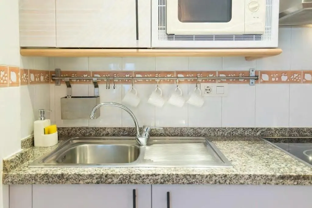Apartmán Calma Chicha Màlaga
