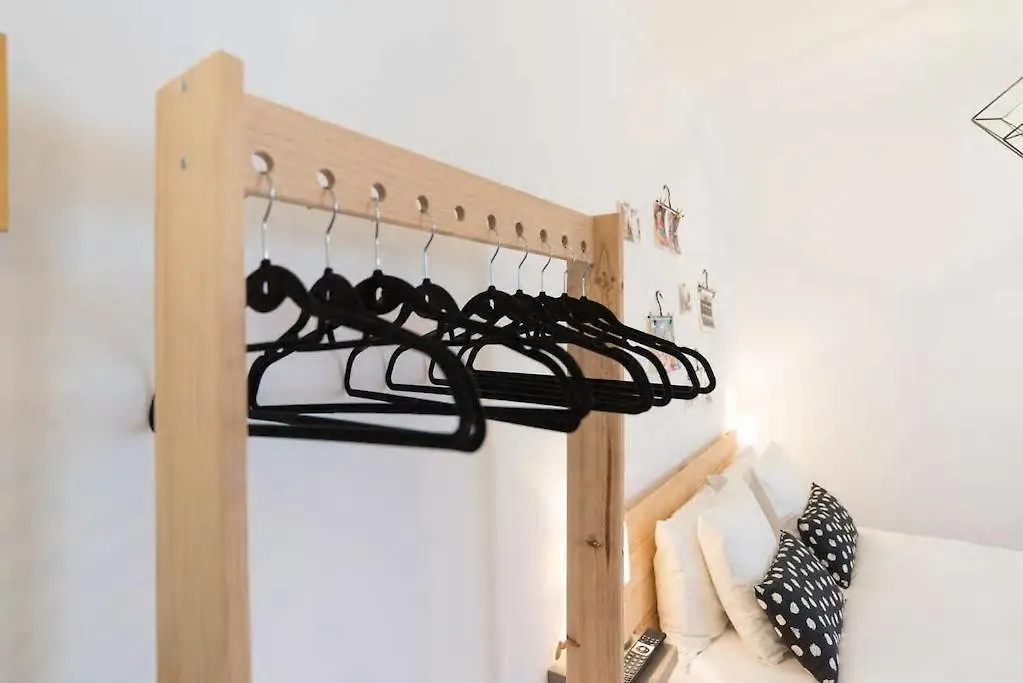 Calma Chicha Apartment Malaga Spain